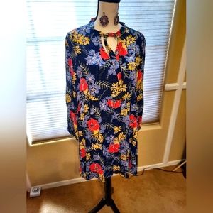 Simple cute dress very nice materials